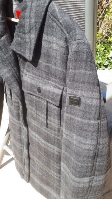 S.Oliver Giacche: Herrenjacke S.Oliver – Nuovo (secondo la descrizione) da Allschwil venduto da mematho 2