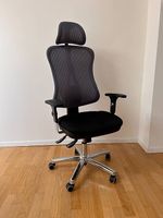 Topstar Ergonomic Bürostuhl / Desk Chair