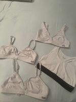3 intimissimi soft cotton bras