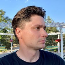 Profile image of Kolodko13