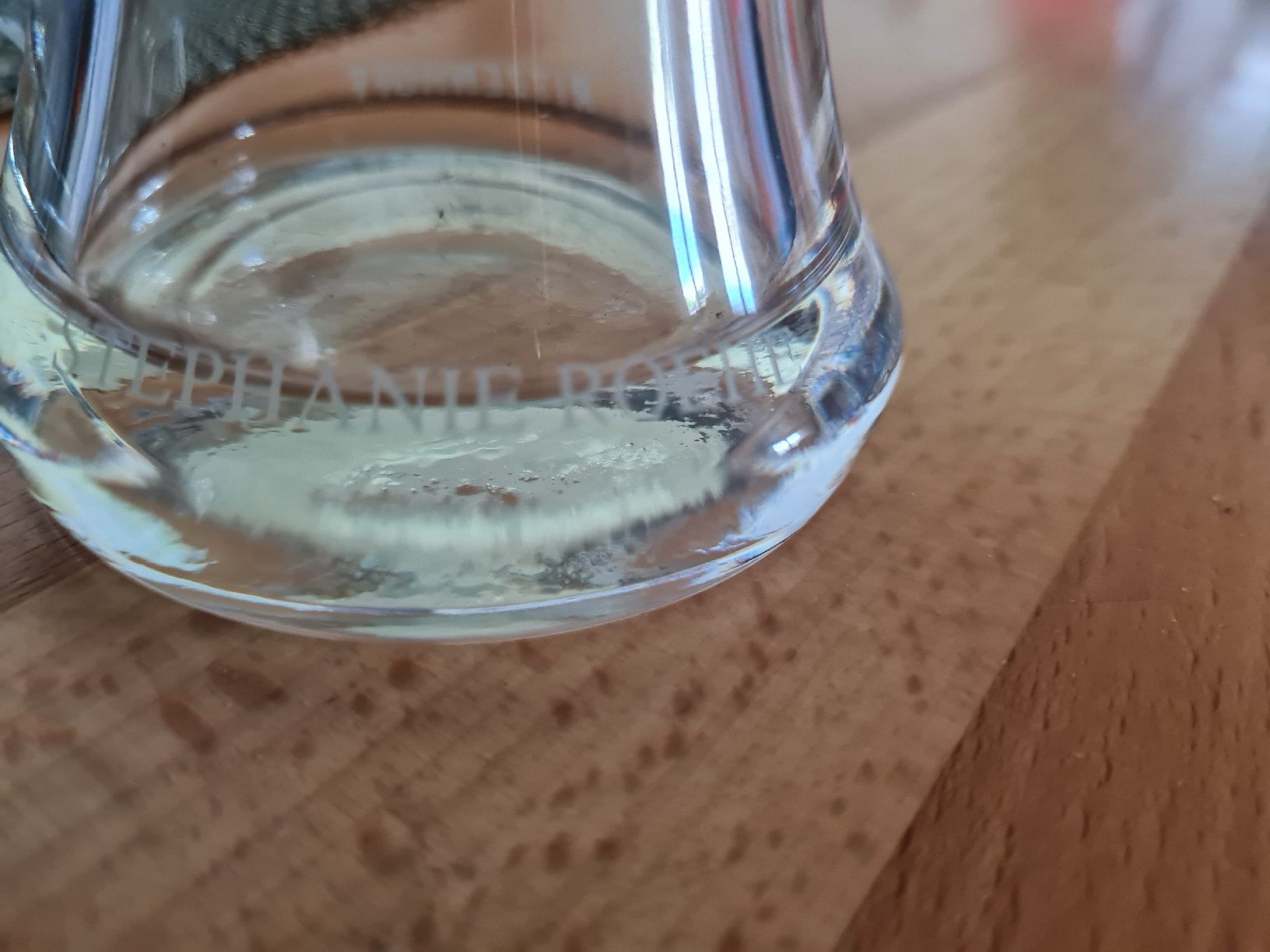 Ritzenhoff Bicchieri: Ritzenhoff Sammler - Glas – Nuovo (secondo la descrizione) da Münsingen venduto da Cuci31 3