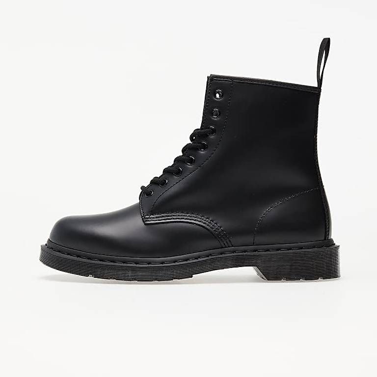 Dr. Martens Herrenschuhe: Dr. Martens Stiefel Schwarz 43 – Gebraucht aus Zürich von nic_g2l5 1