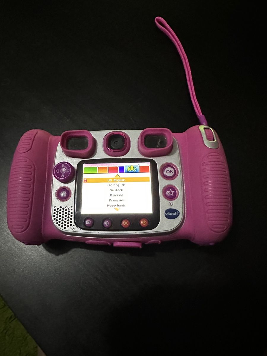 Vtech Kamera: Kidizoom – Gebraucht aus Horw von Manuel77ch 2