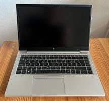 HP 845 G8 - 7Pro - Memory 32GB - M.2 512GB - TOP!