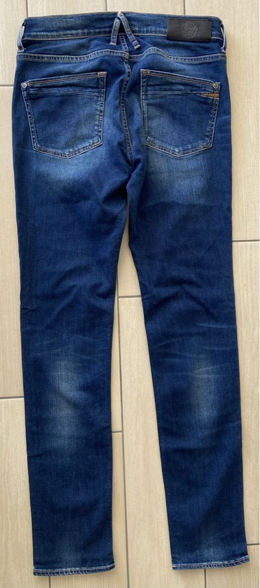 Le Temps Des Cerises Jeans: Jeans Japan Rags, 32x34 – Nuovo (secondo la descrizione) da Moutier venduto da chicboutique 1