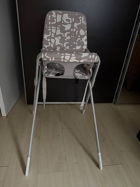 Ikea Stühle: Kinderklappstuhl Spoling – Gebraucht aus Rothrist von fiore09