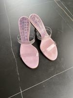 Guizeppe Zanotti, size 37