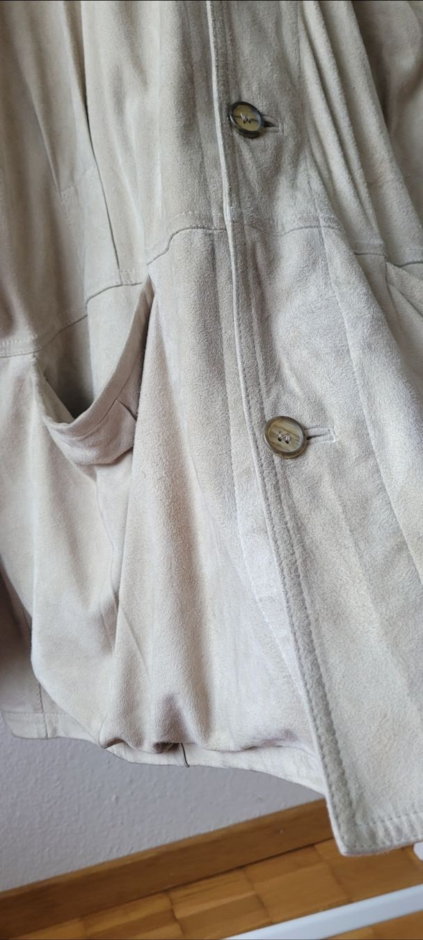 Bally Giacche: Bally Herren Lederjacke, Grösse 52 – Usato da Emmenbrücke venduto da gatasalvache 3