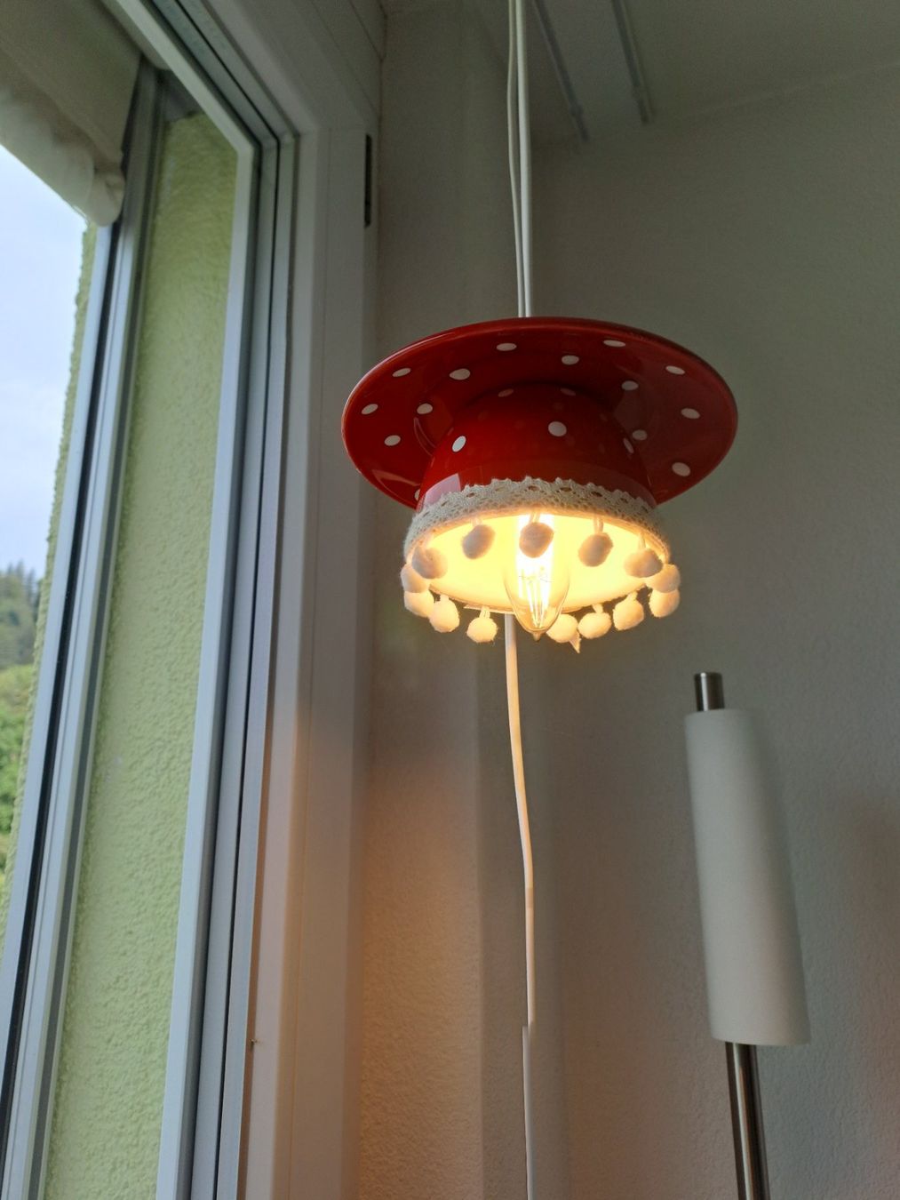 Lampade: Deko Lampe – Usato da Turbenthal venduto da Weggis99 2