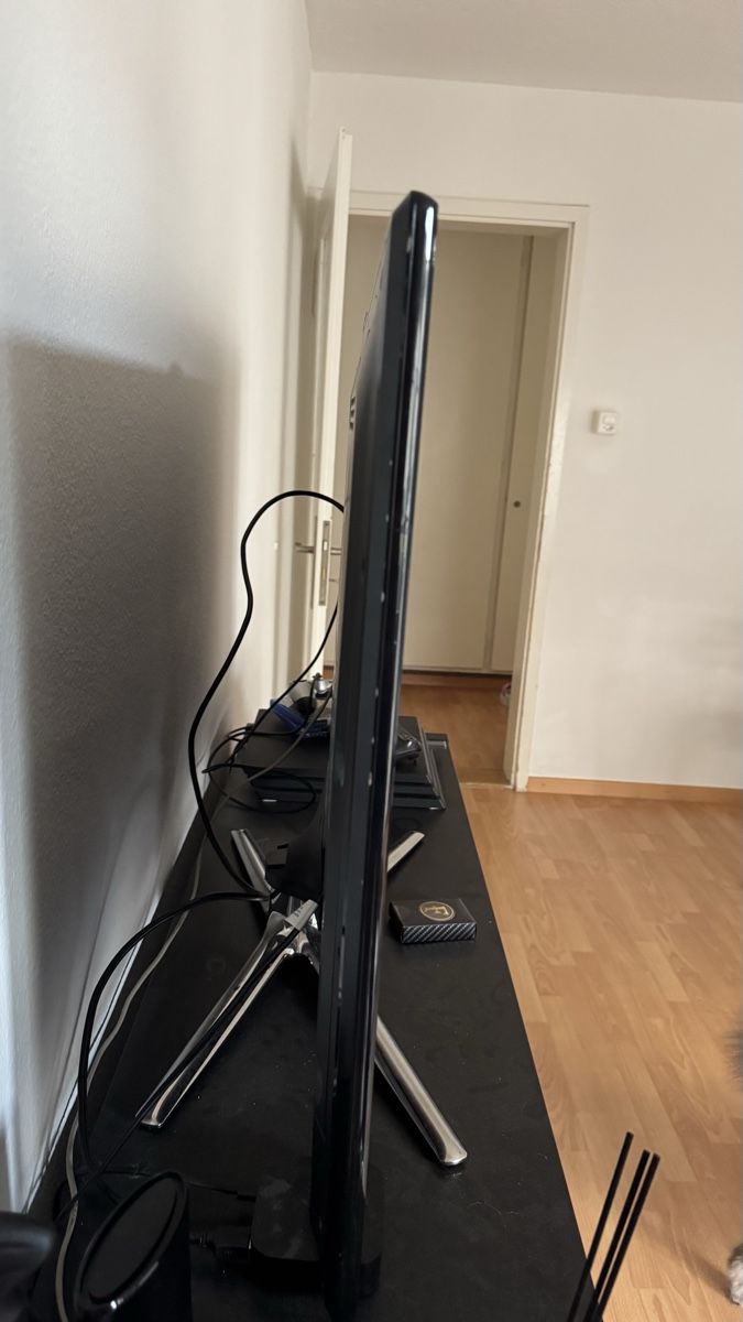 Samsung Televisori: Samsung 46” - difettoso – Difettoso da Pregassona venduto da Fezno 2