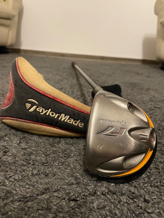 TaylorMade R7 3 Wood (Herren, RH) (Gebraucht) in St. Gallen für CHF 15 ...