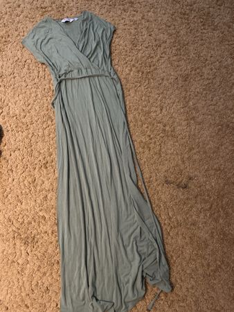 Maternity dress Dorothy Perkins s