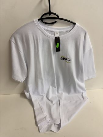 Savage T-Shirt Grösse M, Neu mit Etikett