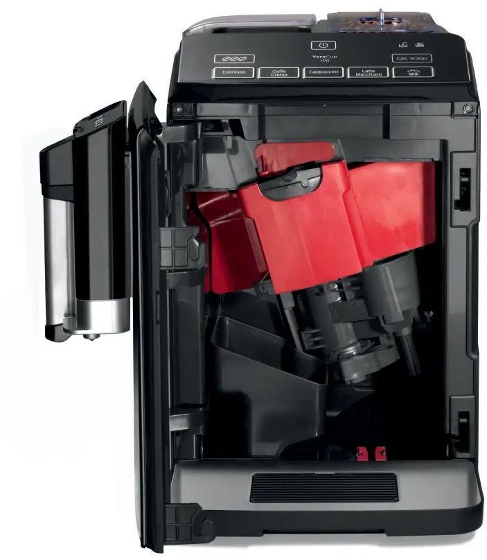 Bosch Kaffeemaschinen & Espressomaschinen: Bosch Kaffemaschine Vollautomat – Gebraucht aus Därligen von mai_lz9l 2
