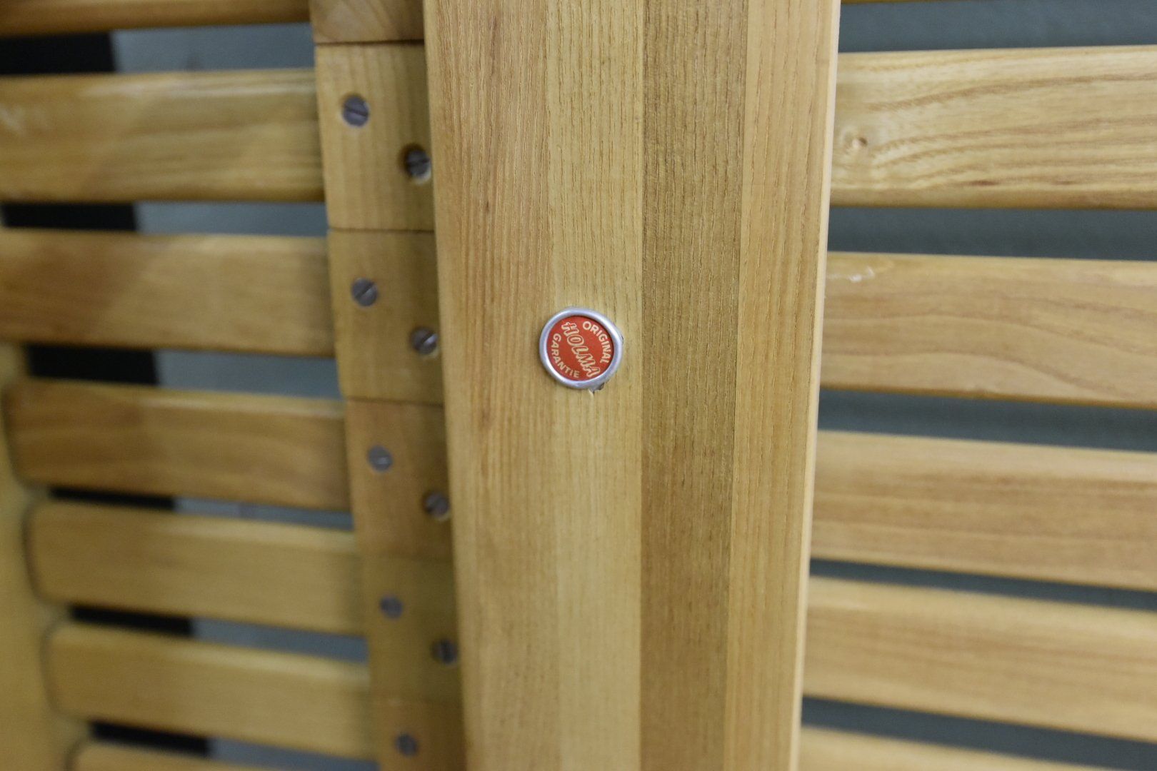 Betten: Schweizer Bett Holma – Gebraucht aus Lichtensteig von Usedinstorecom 7