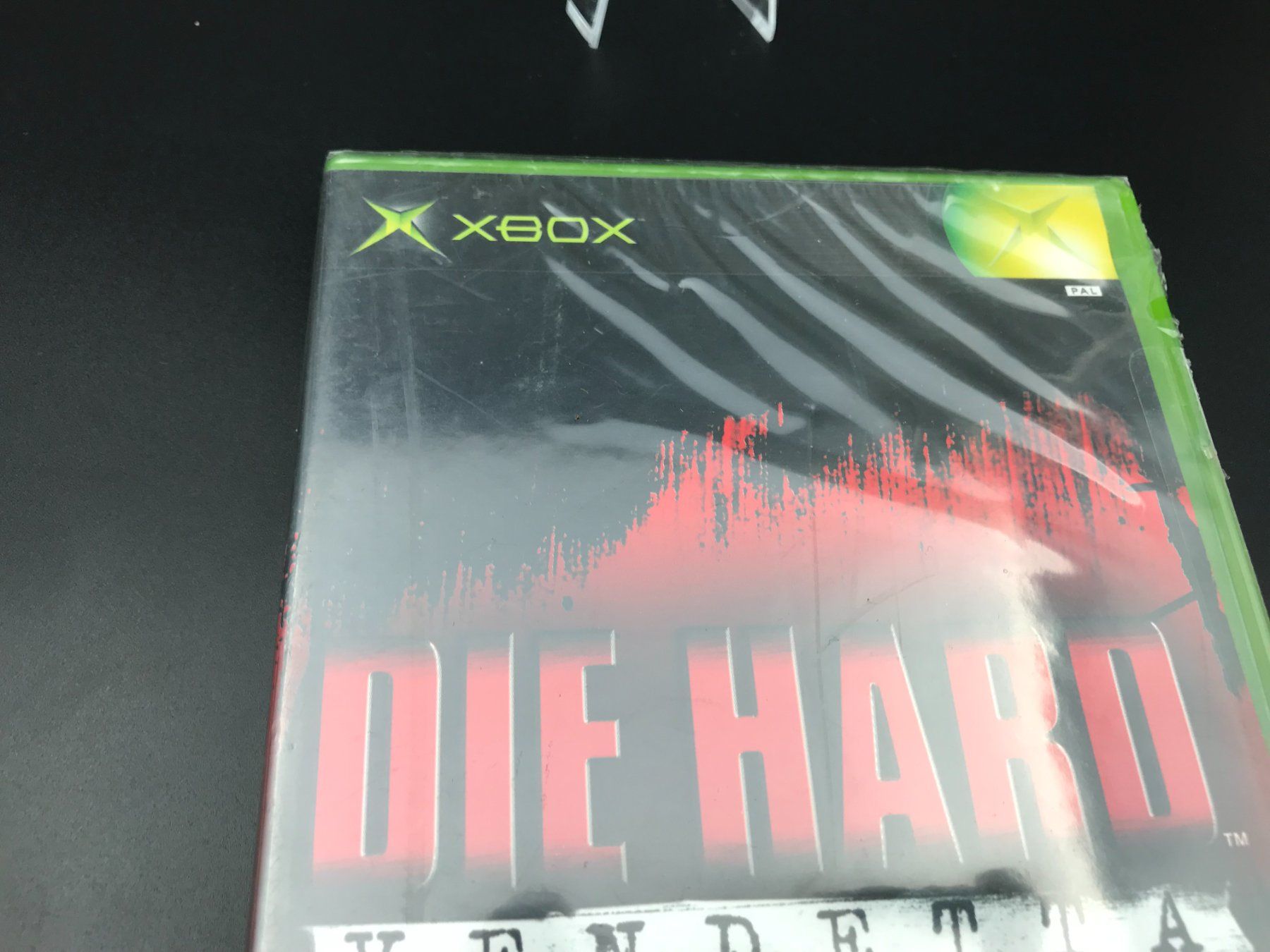 Microsoft Giochi: Die Hard Vendetta Xbox Sealed EN/UK – Nuovo e nell'imballaggio originale da Hagendorn venduto da Pokecollectorch 3