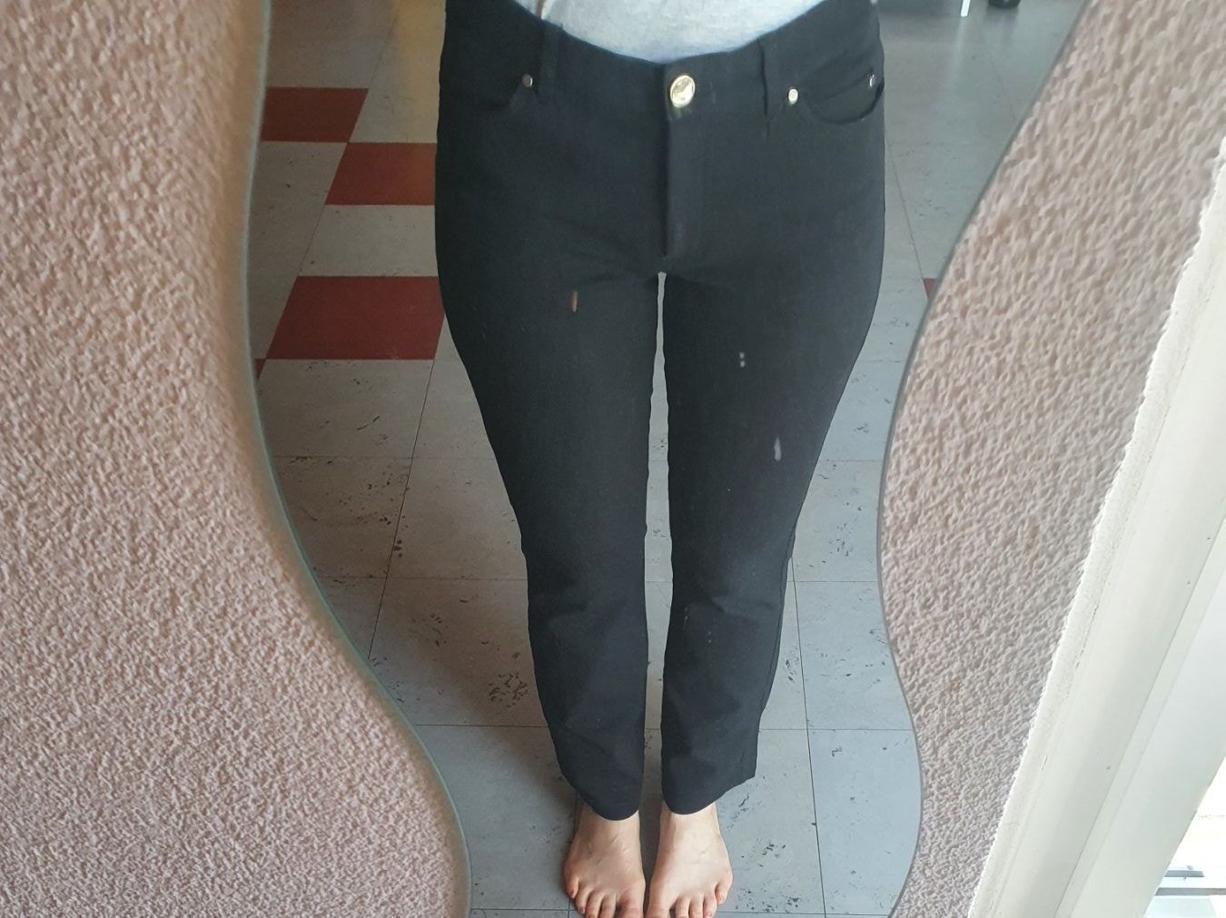 Jeans: Jeans – Usato da Moosseedorf venduto da Sonnenschein..
