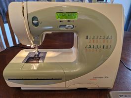 Nähmaschine Bernina Bernette 90e