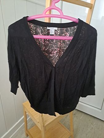 Damen Bolero H&M Gr. L guter Zustand