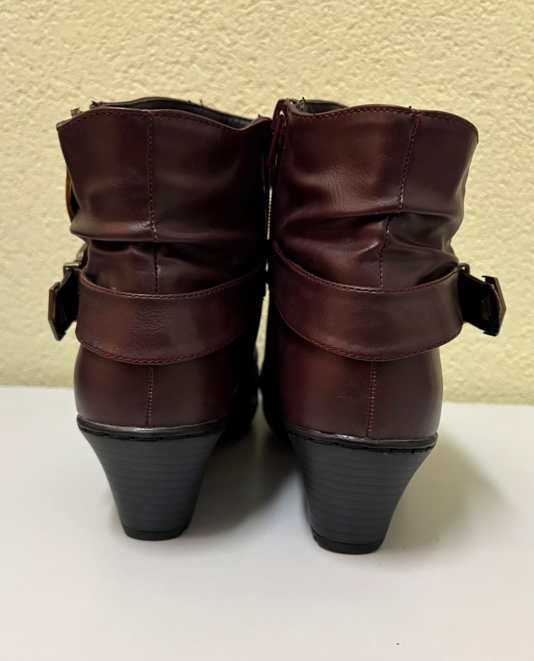 Scarpe da donna: Schuhe Gr.39 – Nuovo (secondo la descrizione) da Basel venduto da tif_m2h6 4