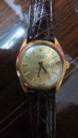 Rolex Oyster Perpetual Date Ref. 15505