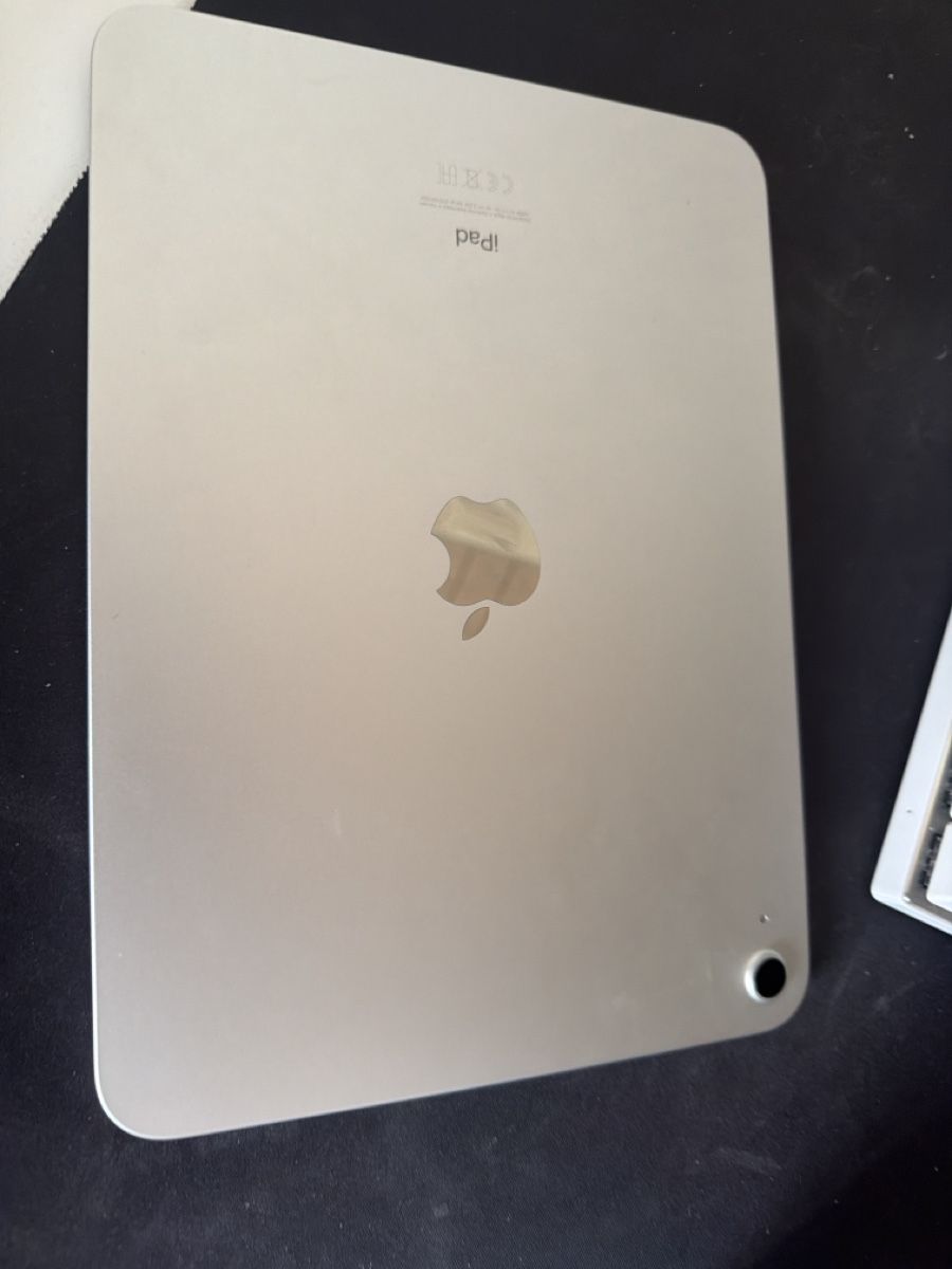 Apple Tablet PC: IPad | 10. Generation (2022) | Silber | 64GB – Nuovo (secondo la descrizione) da Uezwil venduto da cedi_2000 2