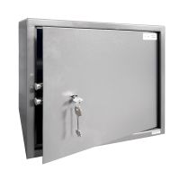Dema Möbeltresor mit Schlüssel 63 L