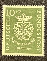 BRD Briefmarke