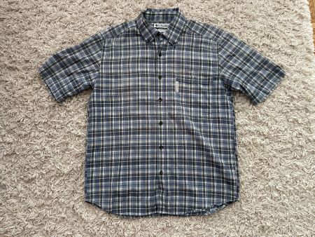 Columbia Hemd Gr.M