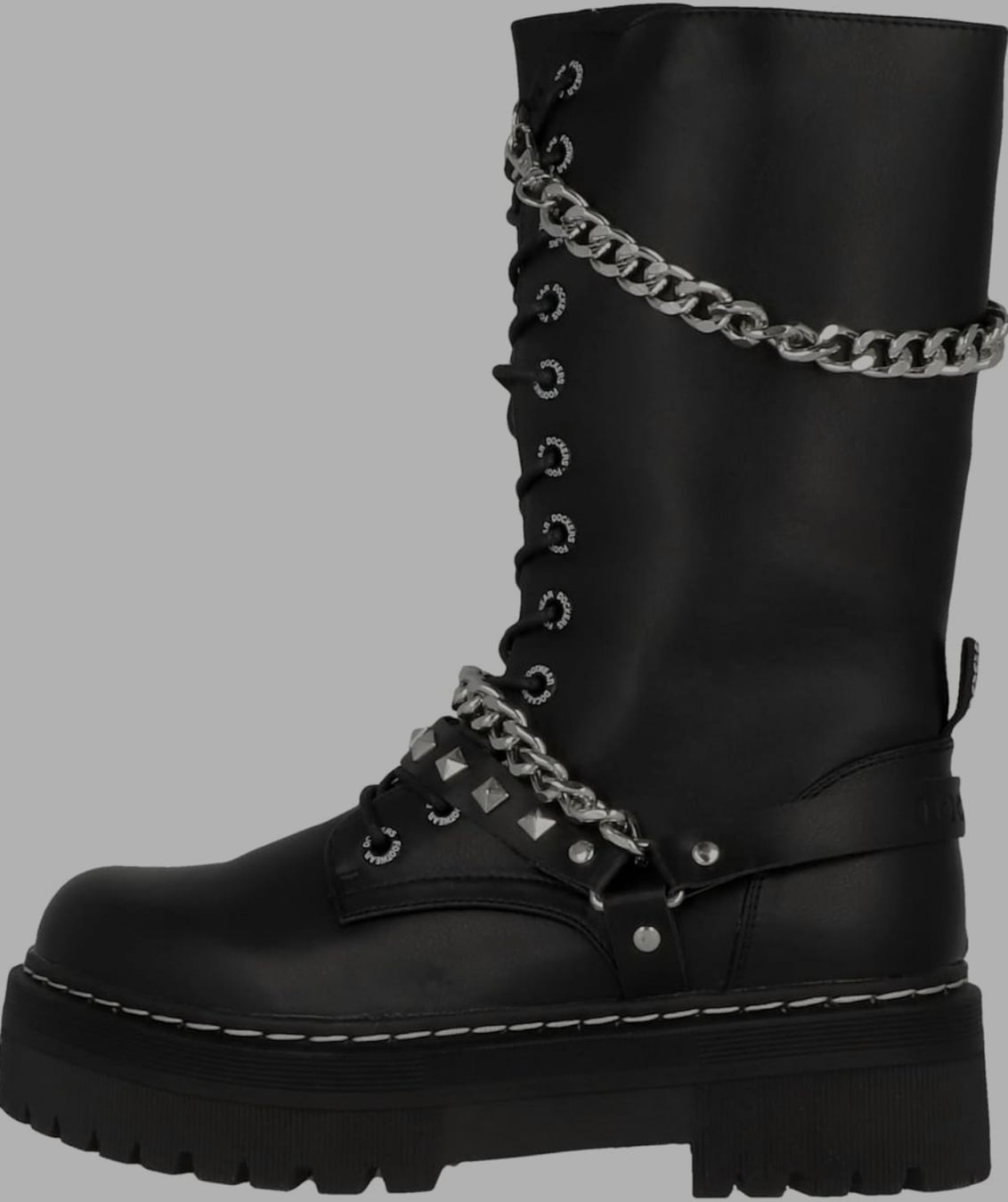 Scarpe da donna: 2 Paar Dockers Stiefel Gothic Gr.41 – Nuovo (secondo la descrizione) da Zürich venduto da Daniela51