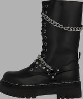 2 Paar Dockers Stiefel Gothic Gr.41
