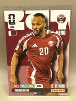 Panini Adrenalyn XL - 390 - Ahmed Fathi
