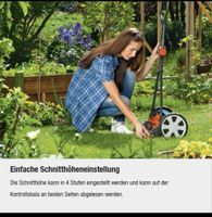 GARDENA Classic 400 – Handrasenmäher / Spindelmäher