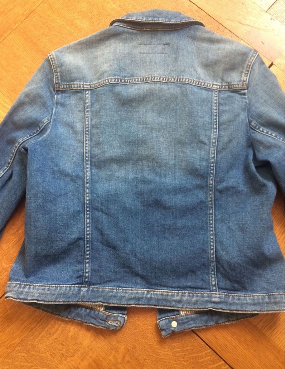 Marc O'Polo Giacche: Marc O’Polo Jeansjacke – Nuovo (secondo la descrizione) da Rüttenen venduto da Marianne22121970 2