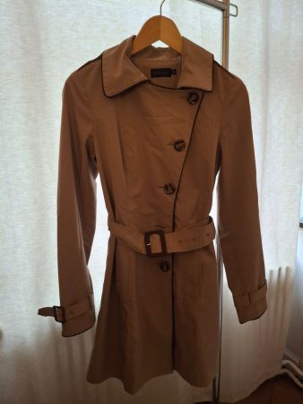 Kurzmantel/Trenchcoat von Modissa