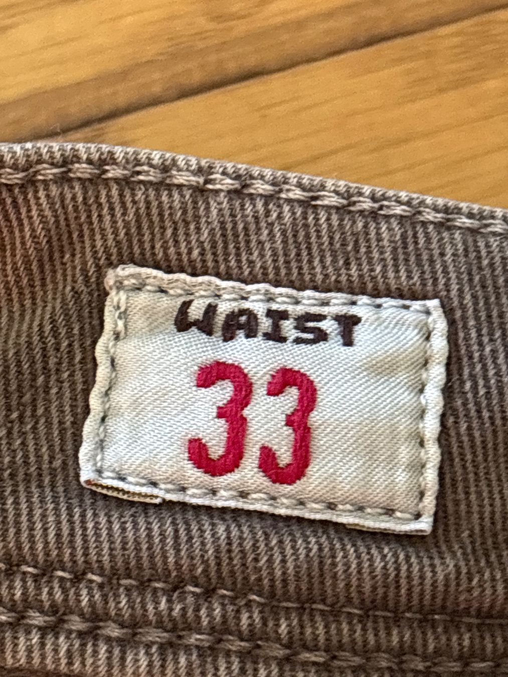 Jacob Cohën Jeans: PRMJ Jacob Cohën Jeans Gr.33 – Gebraucht aus Genève von Buens4 4