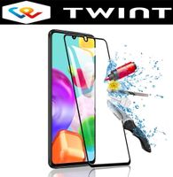 FULL GLAS Verre SCHUTZGLAS Panzerglas für Samsung Galaxy A41