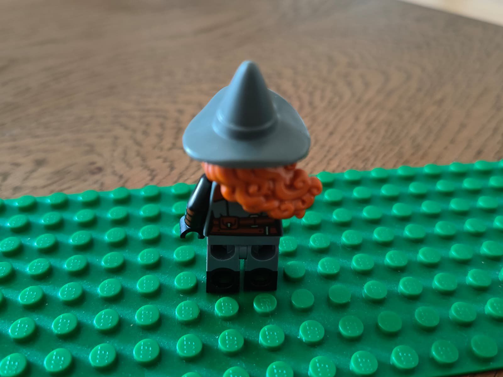 Lego Figuren: Lego Figur – Gebraucht aus Oftringen von joa_bbm2 1