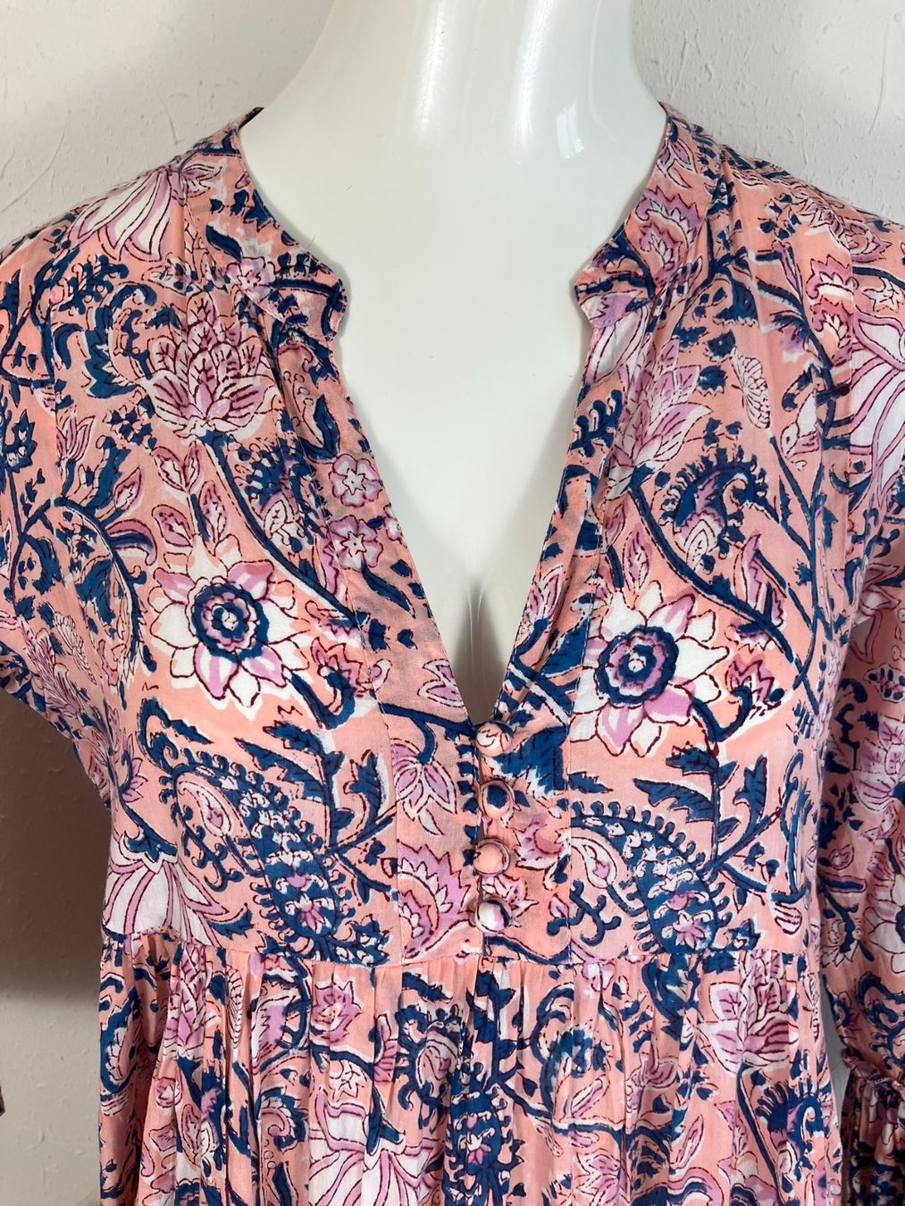 Vestiti: Ibiza Sommerkleid Gr.S/M – Usato da Laupen ZH venduto da kar_lfz6 3