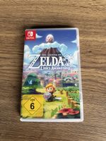 Zelda Link‘s Awakening -Switch 