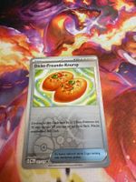 Dicke-Freunde-Knursp (PRE 101) / Reverse Holo