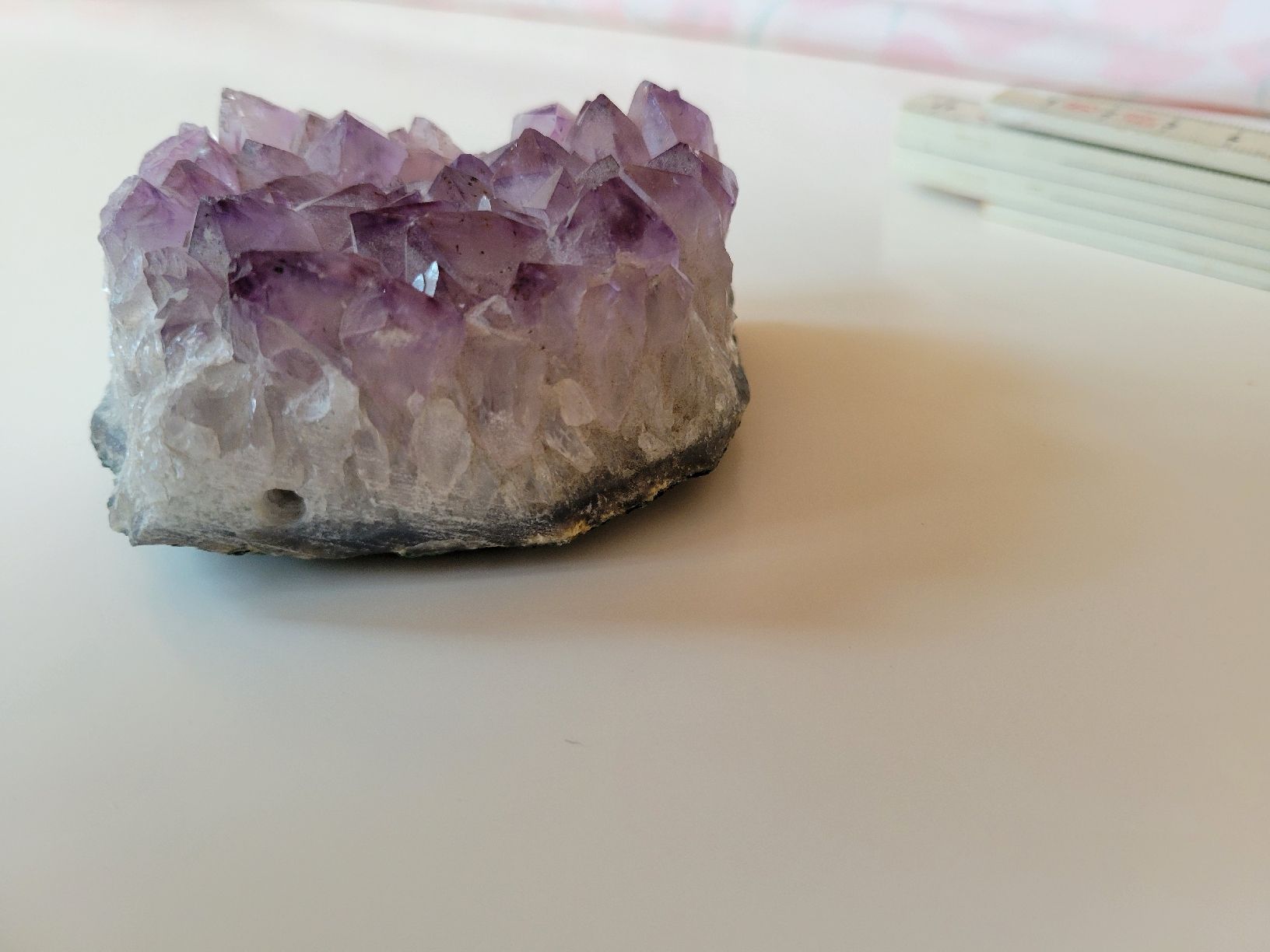 Pietre preziose: Améthyste violette intense  ✨ – Usato da Bernex venduto da Dariafr 2