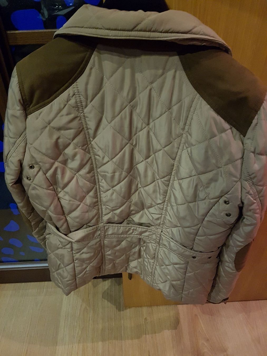 Giacche: Jacke Marke ZARA Gr.XL – Nuovo (secondo la descrizione) da Schöfflisdorf venduto da CrRG21 4