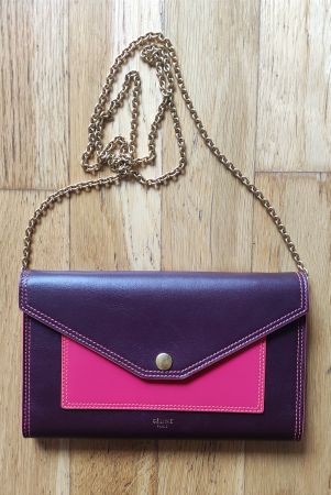 Tasche von CELINE * Wallet on Chain