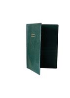 Porte-passeport vintage ROLEX