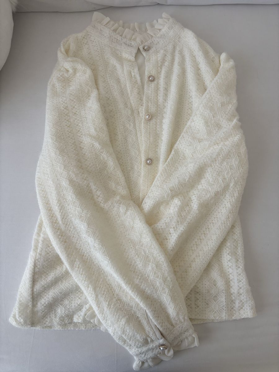 Blusen: Damenbluse – Neu (gemäss Beschreibung) aus Arbon von Ursula_566