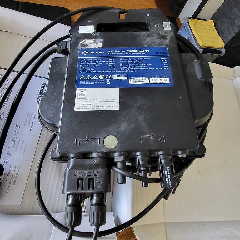 Lampade: Solar Wing Set – Usato da Kägiswil venduto da Megafi56 2