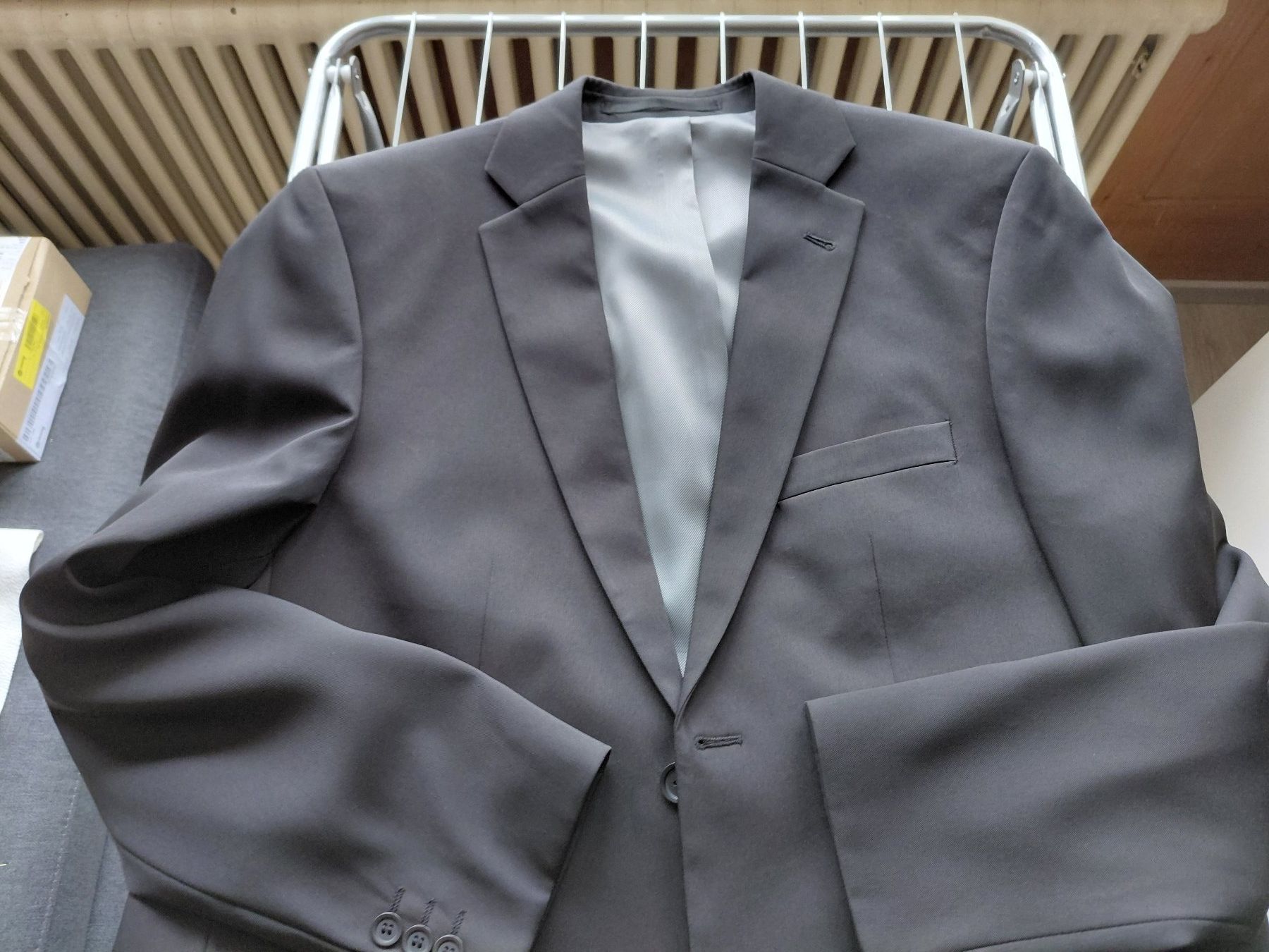 C&A Giacche: Verkaufe ungenutztes Jacket Gr.52 – Usato da Stein SG venduto da Bergler12 1