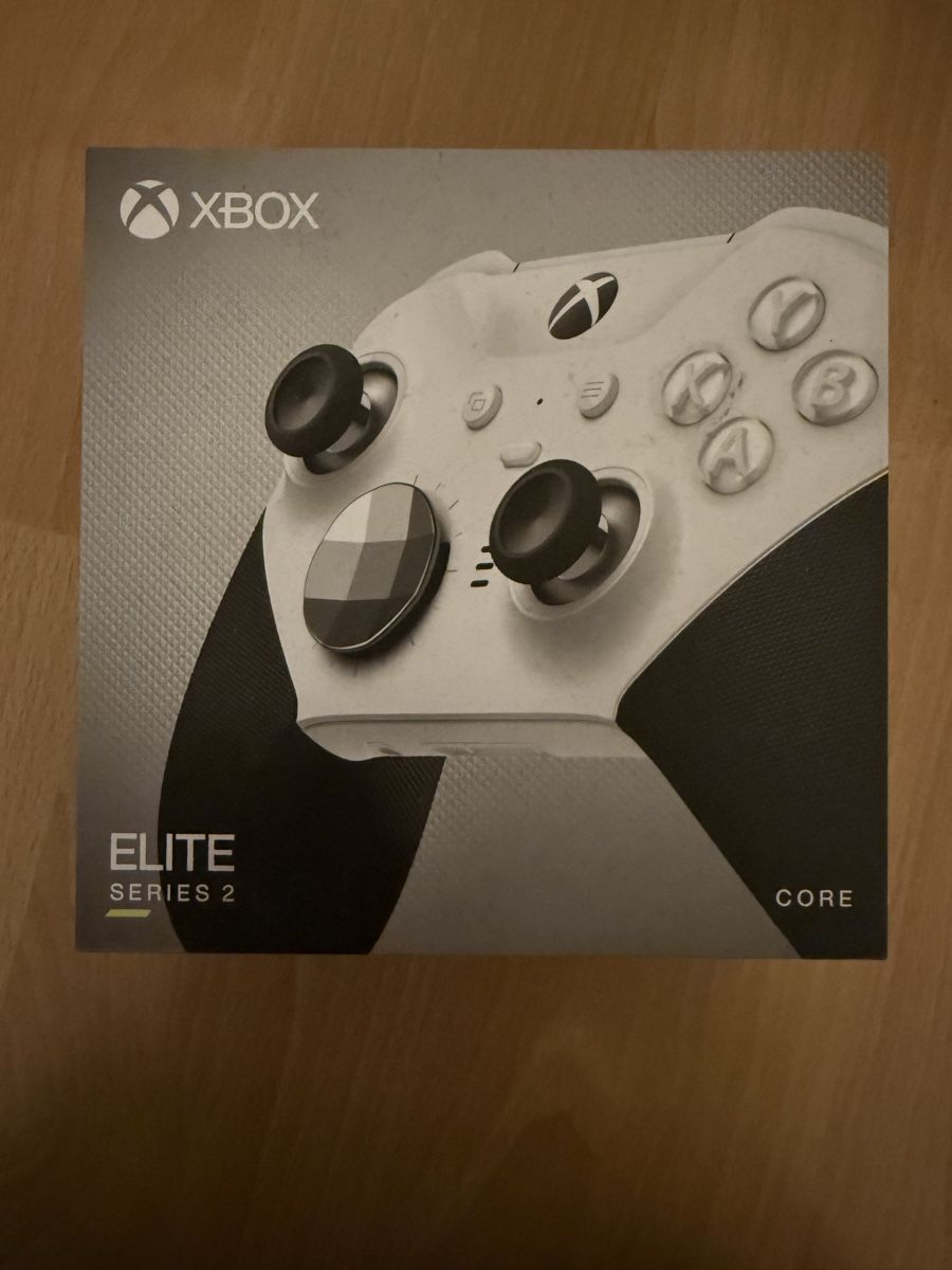 Sistema di controllo: Gaming Controller  – Nuovo (secondo la descrizione) da Esslingen venduto da Nils_07