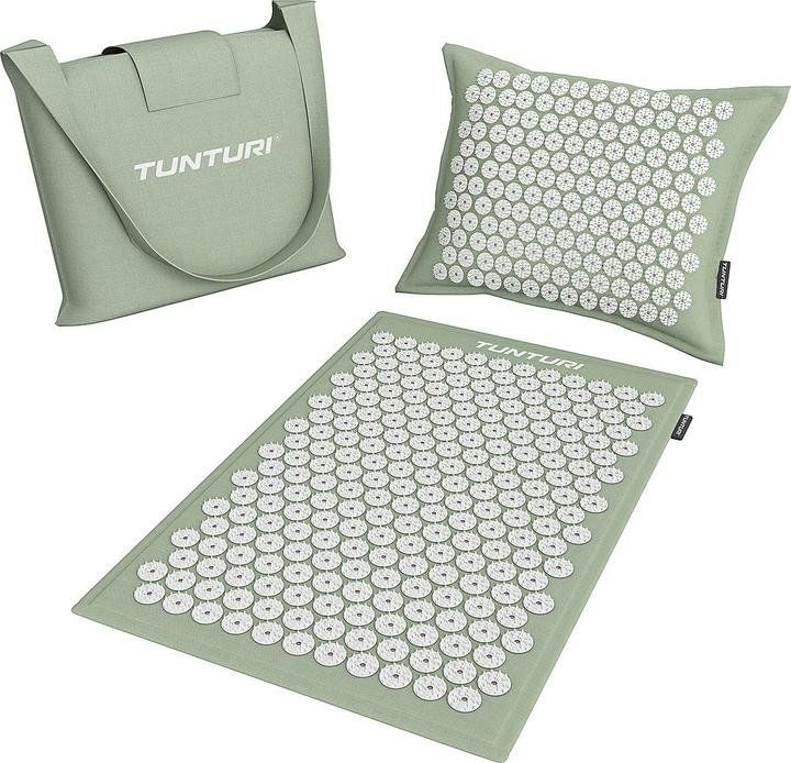 Tunturi Dispositivi per massaggi: Tunturi Akupressurmatte Pro – Nuovo e nell'imballaggio originale da Mettmenstetten venduto da shaula51 1
